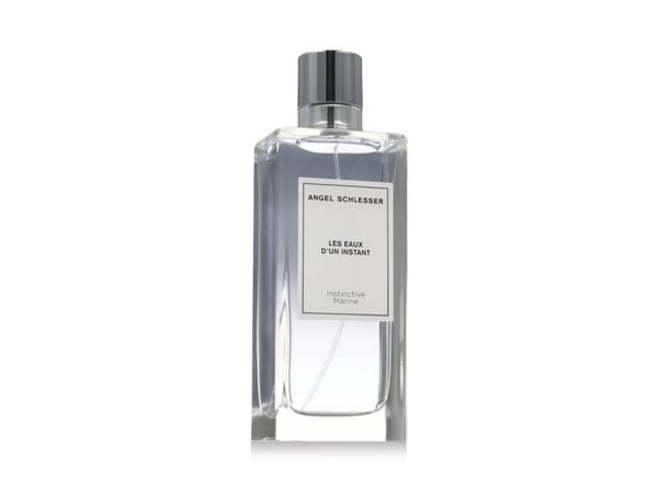 Angel Schlesser Les Eaux d'Un Instant Instictive Marine Eau De Toilette 150 ml (unisex)