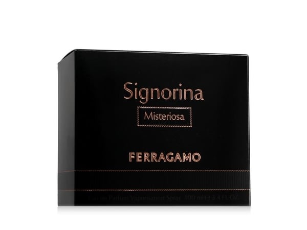 Ferragamo Signorina Misteriosa Eau De Parfum 100 ml (kvinne)