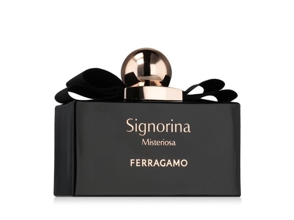 Ferragamo Signorina Misteriosa Eau De Parfum 100 ml (kvinne)