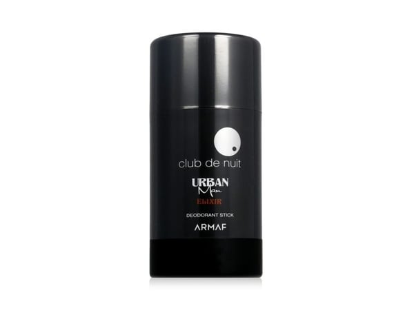 Armaf Club De Nuit Urban Man Elixir Deodorant Stick 75ml