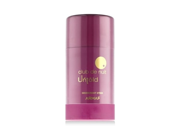 Armaf Club De Nuit Untold Deodorant Stick 75ml