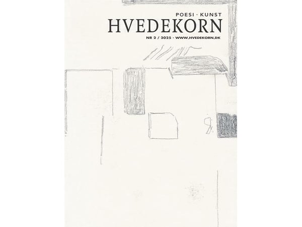 Hvedekorn 2 2025 | Lars Bukdahl; Christian Vind | Språk: Dansk