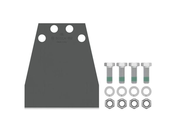 RK-delset för HEX 28/30 FS