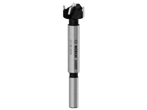 Bosch tilbehør 2608901847 hengselbor 18 mm 1 stk