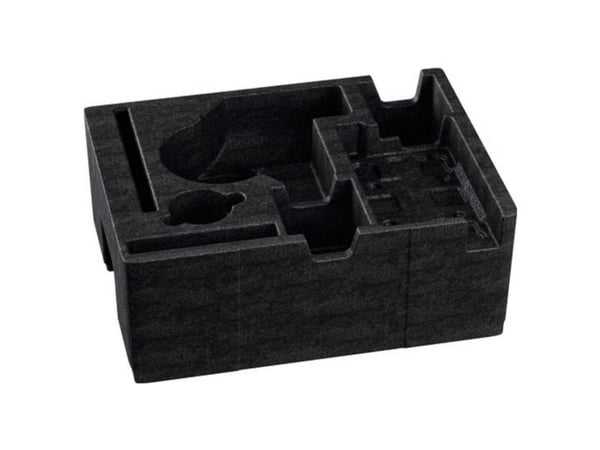 Bosch Professional 1600A03812 L-BOXX-lisäosa GEX 185-LI -työkalun lisäosiin