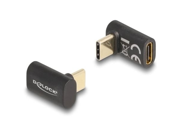 DeLOCK 60056, Mies