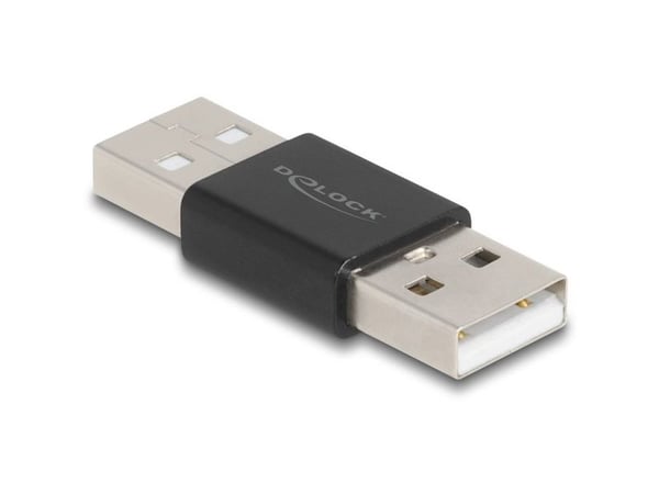 DeLOCK 65108, USB Type-A, USB Type-A, Lajittelu