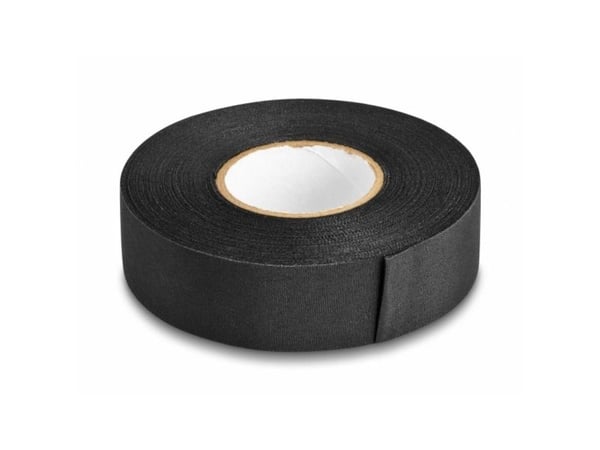 DeLOCK 20912, Lajitelma, eristävä, polyeteenitereftalaattifolio (PET), 25 m, 25 mm