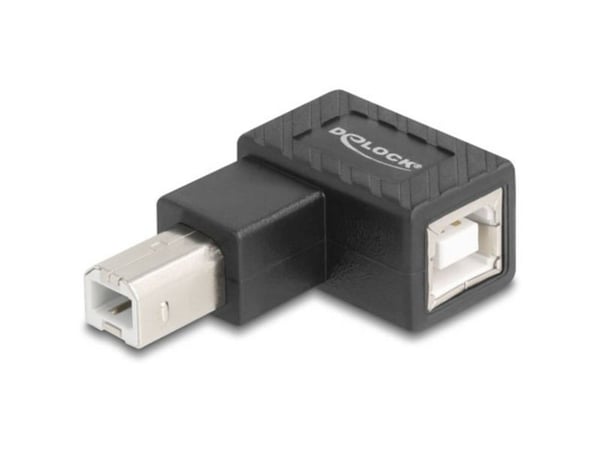 DeLOCK 67207, USB Type-B, USB Type-B, Lajittelu