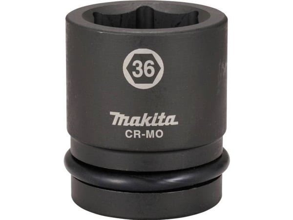 Makita Iskukone 1 SW36 66mm Iskuporakone 1 E-24561