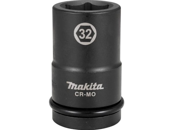 Makita Iskukone 1 SW32 90mm Iskuporakone 1 E-24701