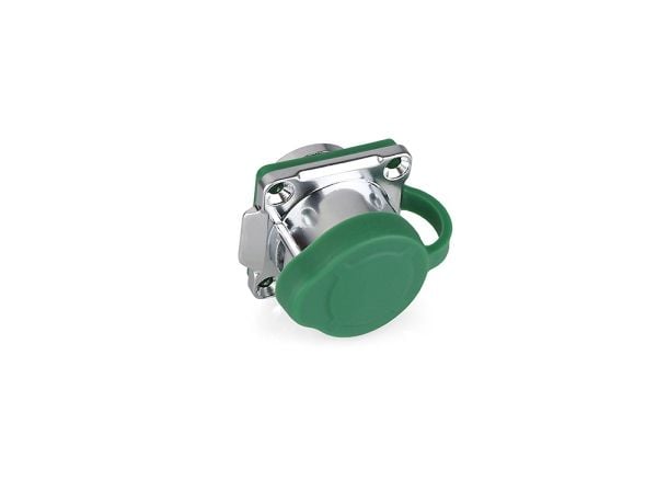 GC IC01-24F02 - LC läpivientiliitin, M24 (IC01-24F02)