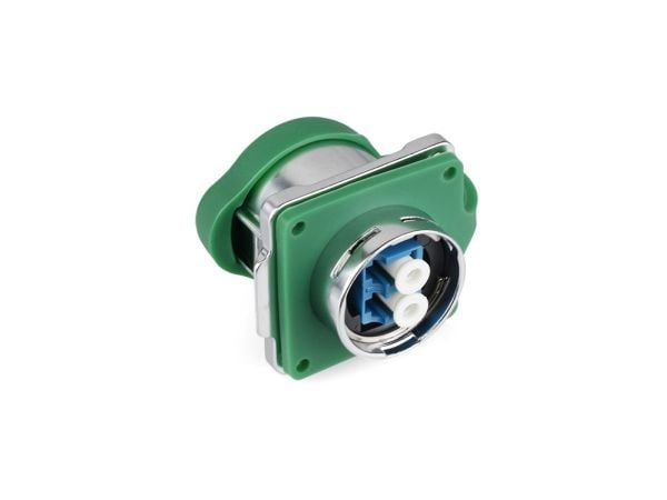 GC IC01-24F02 - LC läpivientiliitin, M24 (IC01-24F02)