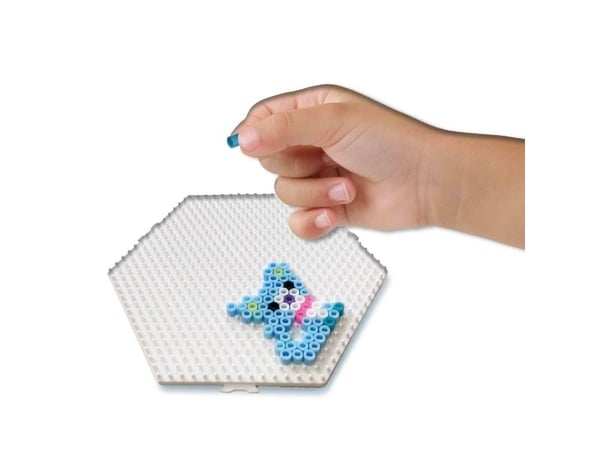 SES Creative SES BEEDZ Prinsessat ja lemmikit 06205 62057
