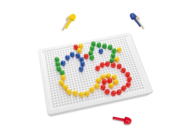 SES SES SES Compact Mosaic Board 14046 40465