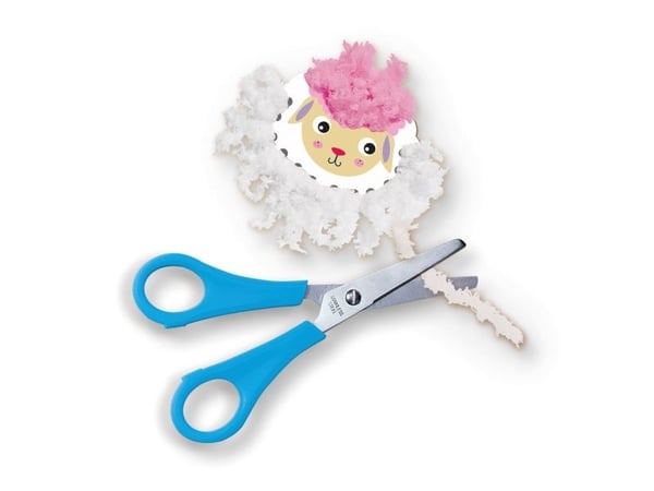 SES Creative 14010, Sticksats för barn, 3 År, Multifärg