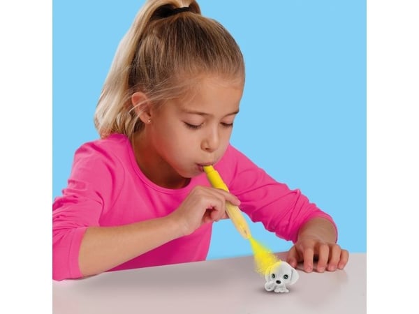 SES Creative 14333, Malekostsett for barn, 5 år, Flerfarget