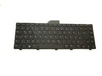 DELL 4H5P7, Tastatur, Tysk, Bakgrunnsbelyst tastatur, DELL, Inspiron 5523