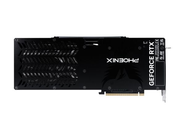 Gainward GeForce RTX 5080 Phoenix GS - Grafikkort - GeForce RTX 5080 - 16 GB GDDR7 - PCI Express 5.0 - HDMI, 3 x DisplayPort