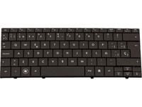 HP - Tastatur - Spansk - for Mini 700