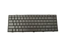 Dell - Erstatningstastatur for bærbar PC - US International