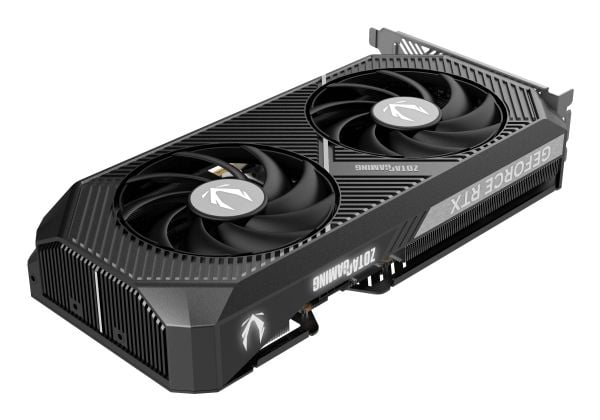 ZOTAC GAMING GeForce RTX 5070 Twin Edge OC - Grafikkort - GeForce RTX 5070 - 12 GB GDDR7 - PCIe 5.0 x16 - 3 x DisplayPort, HDMI