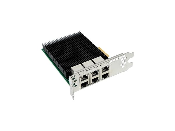 InLine 51127C, PCI Express, Taiwan, 0 - 55 ° C, -40 - 70 ° C, 0 - 90%, Windows 10, Windows 11, Windows 7, Windows 8