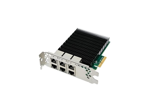 InLine 51127C, PCI Express, Taiwan, 0 - 55 ° C, -40 - 70 ° C, 0 - 90%, Windows 10, Windows 11, Windows 7, Windows 8