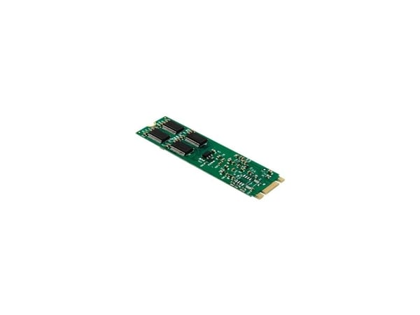 InLine 76660W, M.2, Seriell, Hankjønn, PCIe 3.0, 9-pin, Taiwan