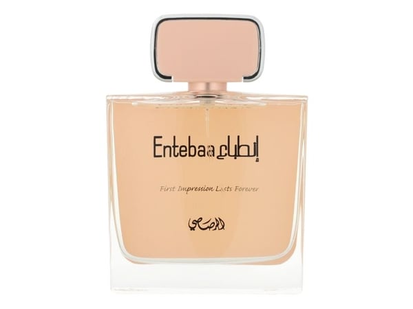 Rasasi Entebaa Pour Femme Eau De Parfum 100 ml (woman)