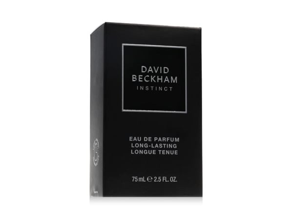 David Beckham Instinct Eau de Parfum 75 ml (mann)