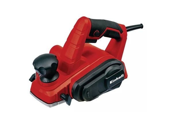 Einhell TC-PL 750, Musta, Punainen, Alumiini, 17000 RPM, 8,2 cm, 1 cm, AC