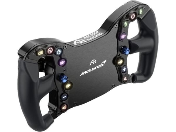 Ascher Racing McLaren Artura Sport-USB Lenkrad