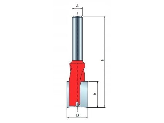 Freud fres 17-10608P 22x25x70x8,0