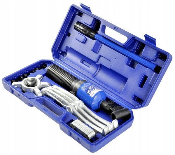 Geko hydraulisk avtrekker til lagre 10T(2)