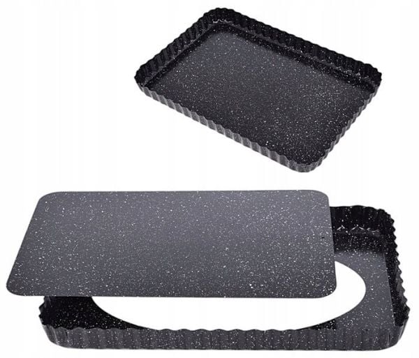LEIVINPELTI 31X21X3 CM IRROTETTAVALLA POHJALLA TARTTUMATON PINNOITE BRUNBESTE BB-3650