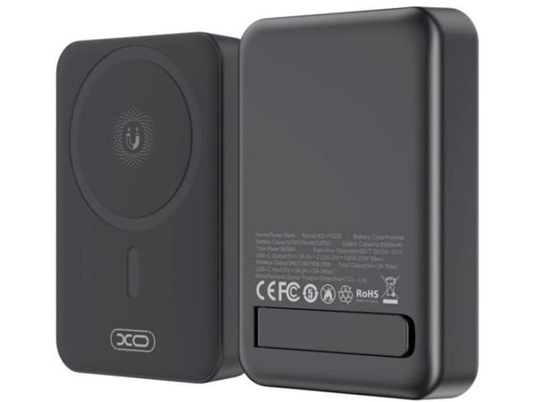 Baseus XO PR231 magnetisk powerbank 20W / 10000 mAh