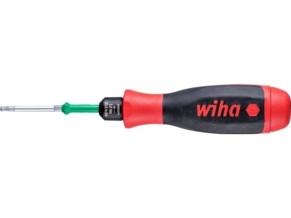 PFERD DSWK WIHA Torque 4.0 ruuvimeisseli