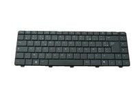 DELL 843PJ, Tastatur, Fransk, DELL, Inspiron M301Z, N301Z