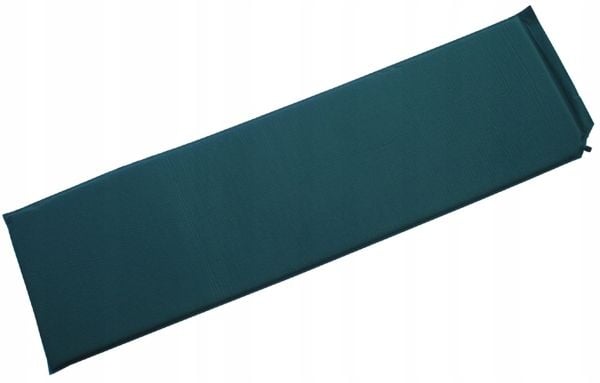 Avenli turkmadras/liggeunderlag KUBISPORT 186x53 cm lett, oppblåsbar