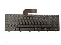 DELL 8JKNX, Tastatur, Tyrkisk, DELL, Inspiron N5110, M5110