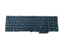 DELL 8D92C, Näppäimistö, Tšekki, DELL, Latitude E5520