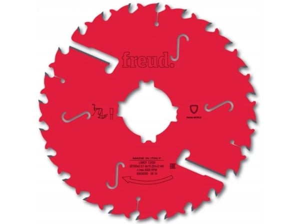 Freud fres 99-29112P 50,4x32,7x12 R5,5/4,5