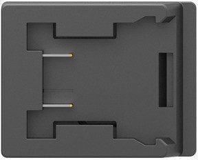 Brennenstuhl 1172640066, Sort, Brennenstuhl, 80 g, 69 mm, 40 mm, 87 mm