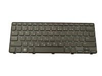 DELL Keyboard (CZECH), Näppäimistö, Tšekki, DELL
