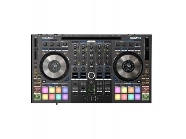 RELOOP Mixon 8 Pro