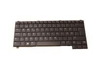 DELL Keyboard (DANISH), Tastatur, Dansk, Bakgrunnsbelyst tastatur, DELL