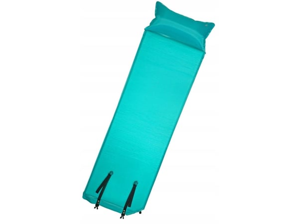 Avenli turmadrass/liggeunderlag KUBISPORT 186x53 cm