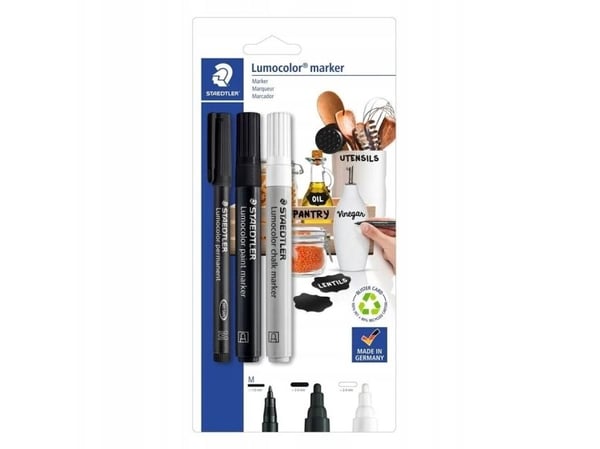 Staedtler 60 BK-7