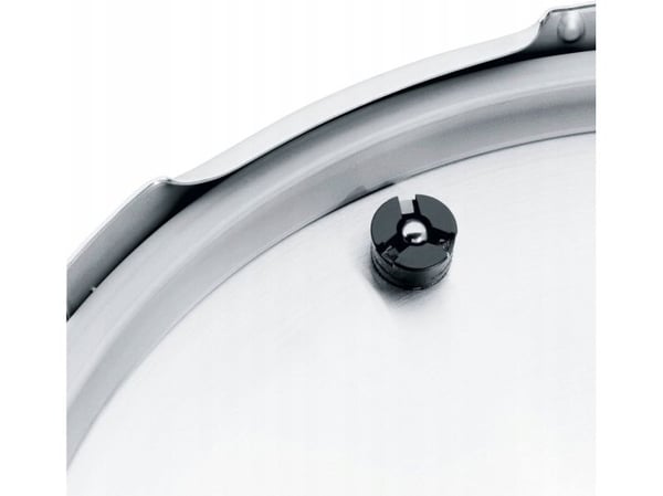 WMF Perfect Plus grytesett 4,5+ 3,0 l sølv (0794459990)
